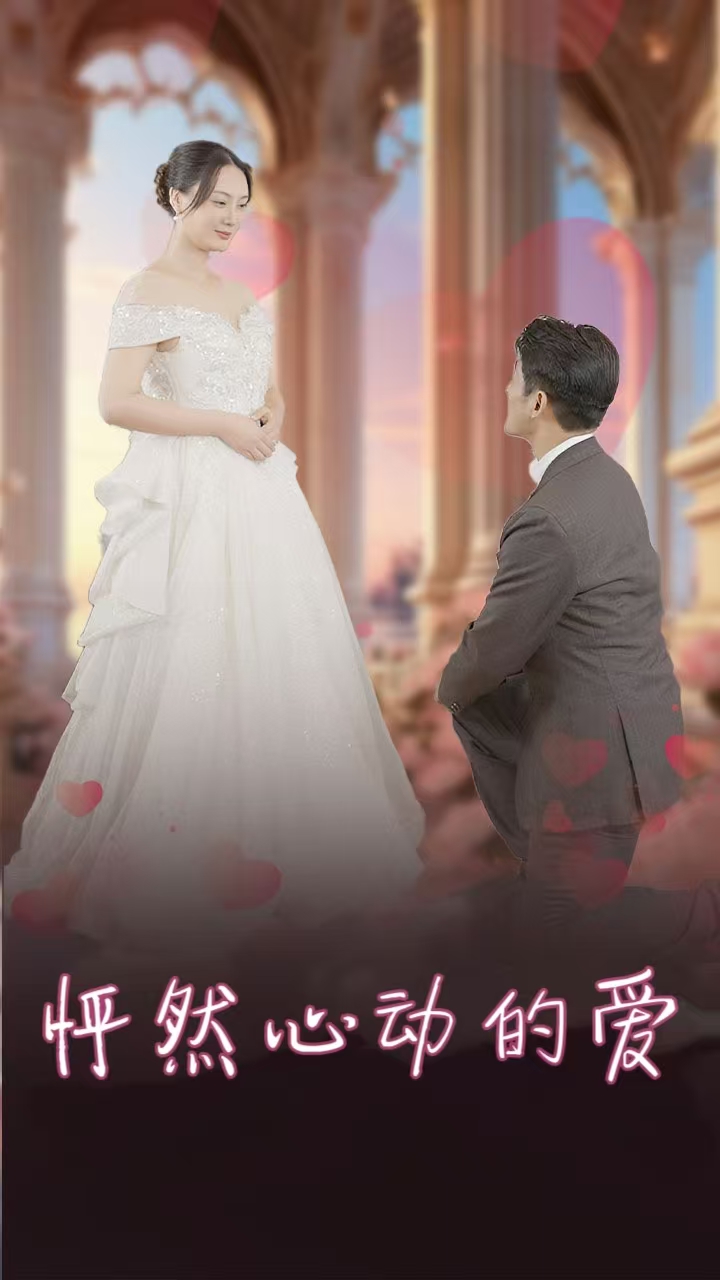 怦然心动的爱&怀崽入豪门