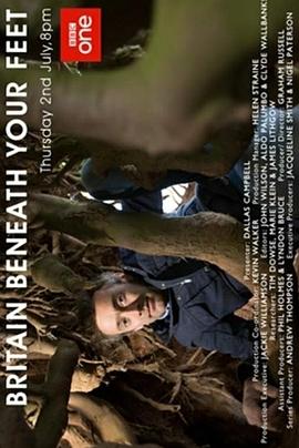 脚下的英国(全集)