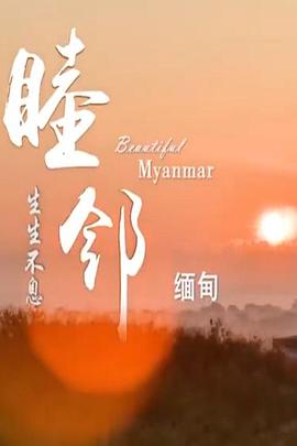 睦邻·缅甸(全集)