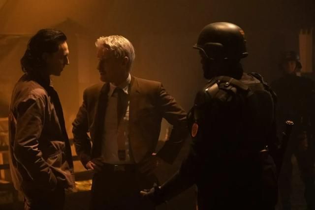 美国阴谋：神秘组织调查档案(全集)