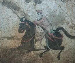 鹤舞邙山(全集)