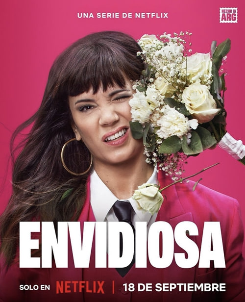 羡慕嫉妒恨 第二季