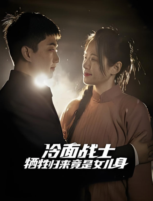 冷面战士牺牲归来竟是女儿身(全集)