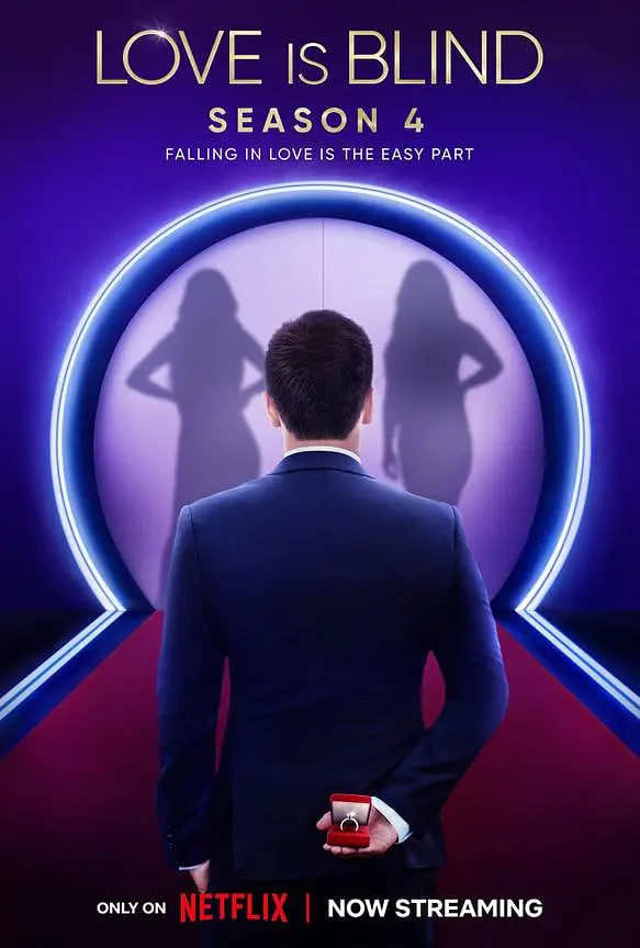 爱情盲选 第四季(全集)