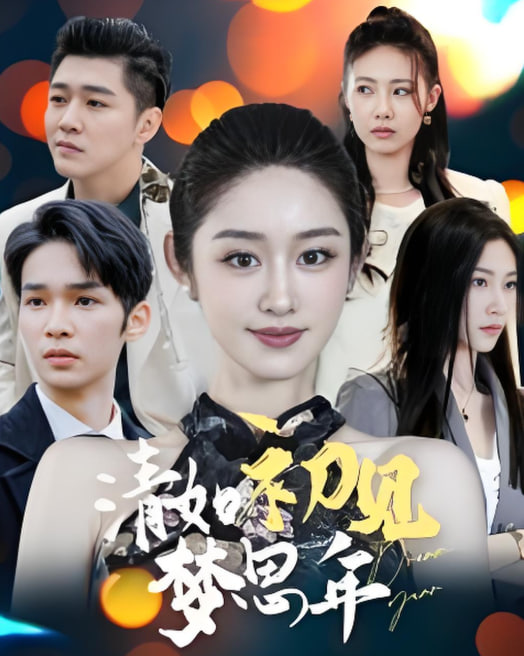 清如初见梦思年(全集)