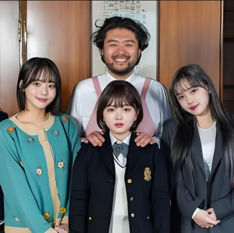 毛茸茸的世界 第二季(全集)