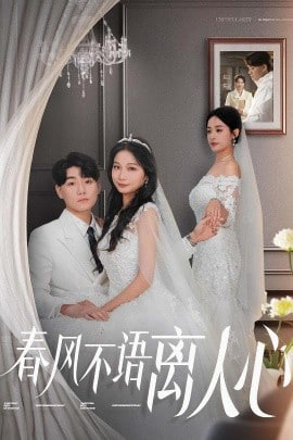 春风不语离人心(全集)