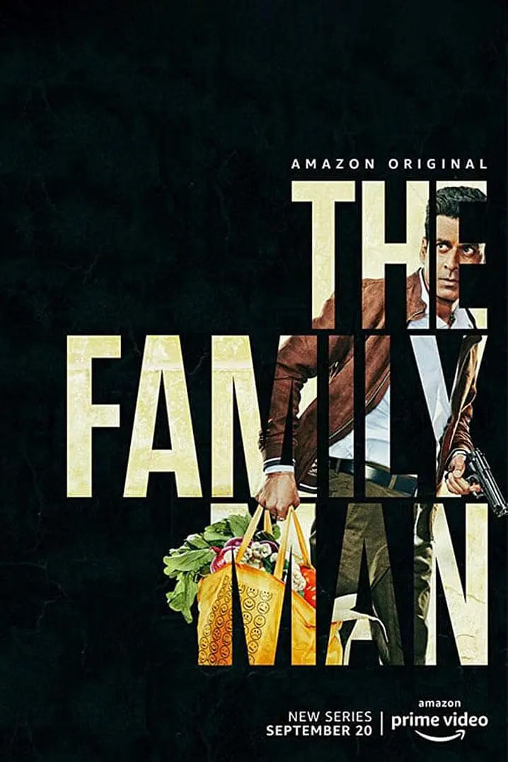 有家室的男人 第一季(全集)