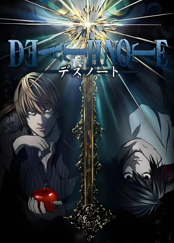 死亡笔记 2006(全集)