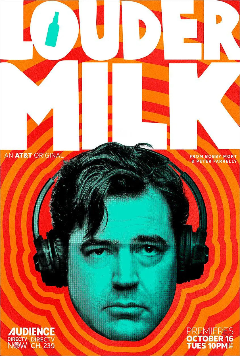 烂人劳德缪克 第二季(全集)