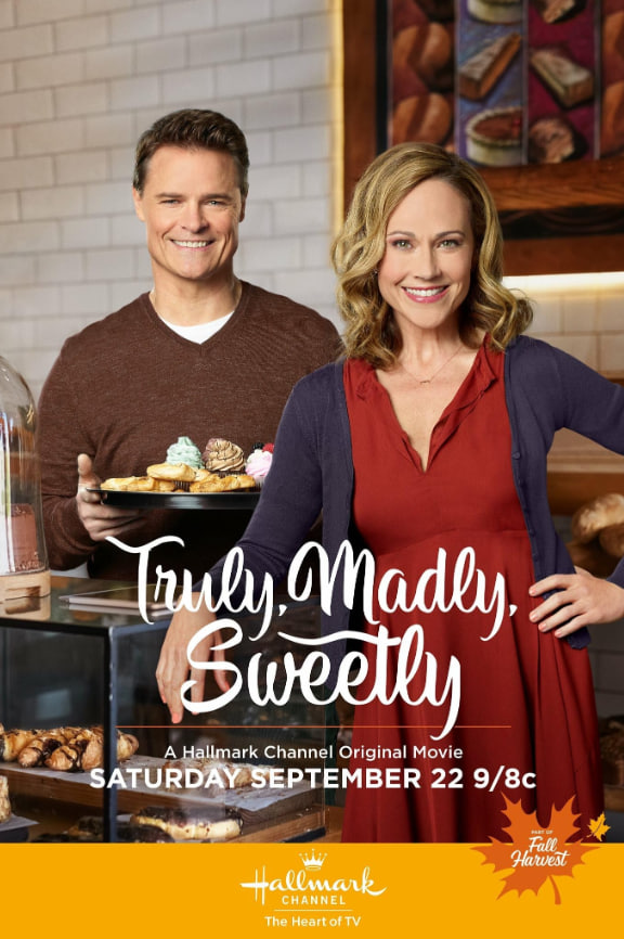 真诚、疯狂、甜蜜