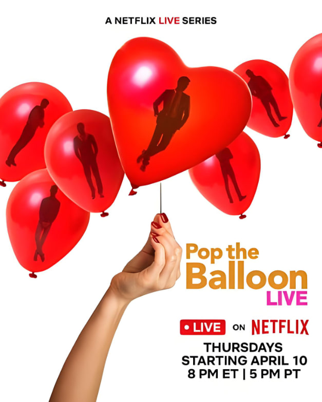 现场弹气球(全集)