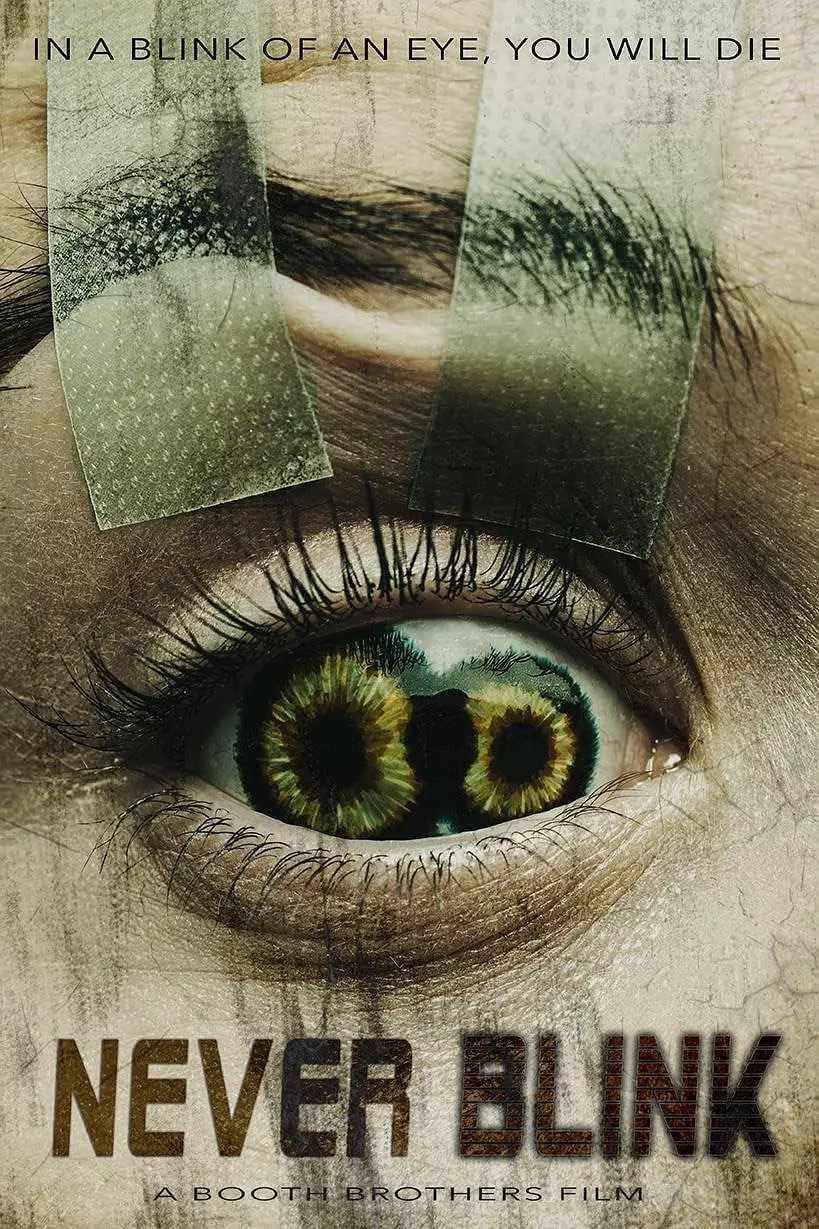 千万别眨眼 2025