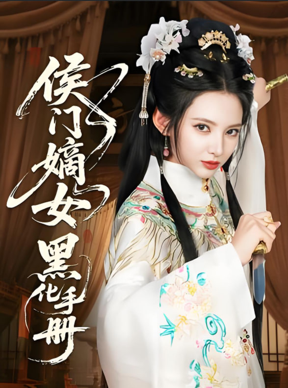 侯门嫡女黑化手册(全集)