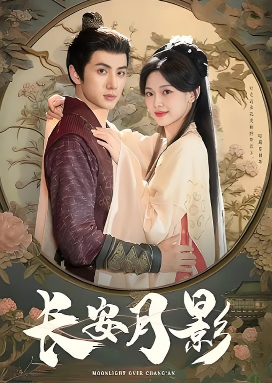 长安月影(全集)
