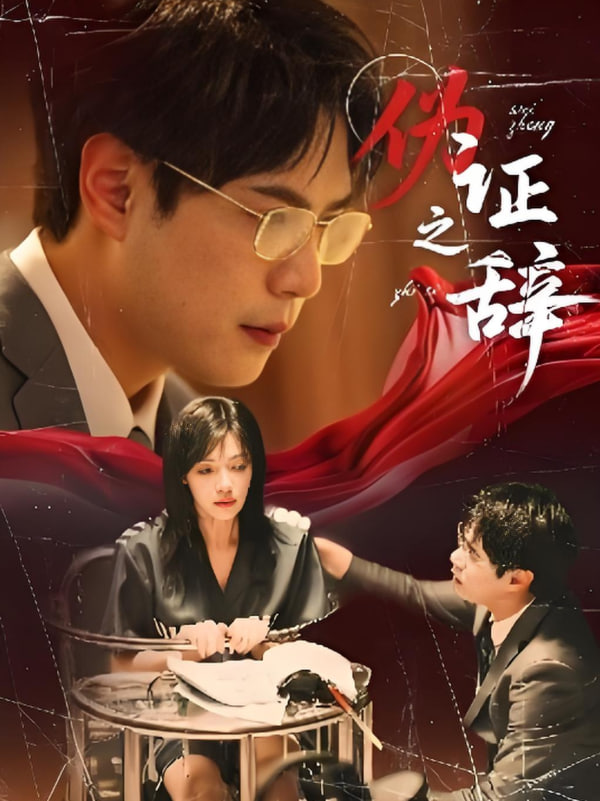 伪证之辞(全集)