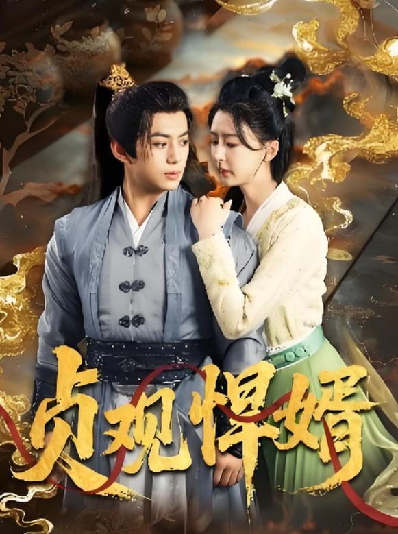 贞观悍婿(全集)