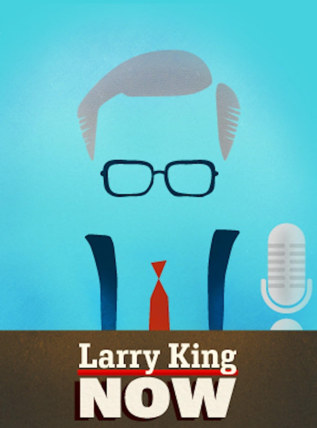 拉里·金现在 第五季(全集)