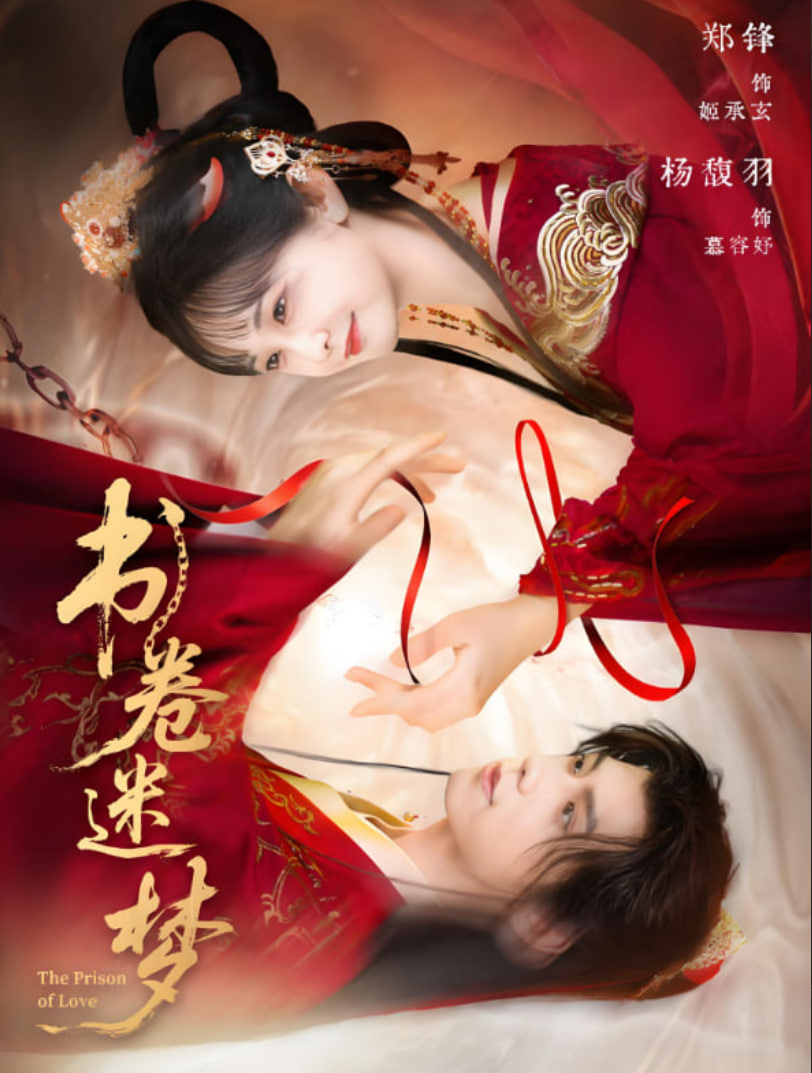 书卷迷梦(全集)