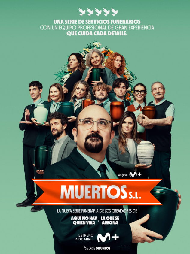 穆尔托斯 SL 第一季(全集)