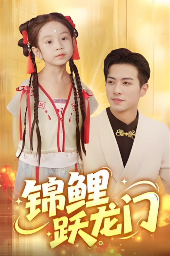 锦鲤跃龙门(全集)