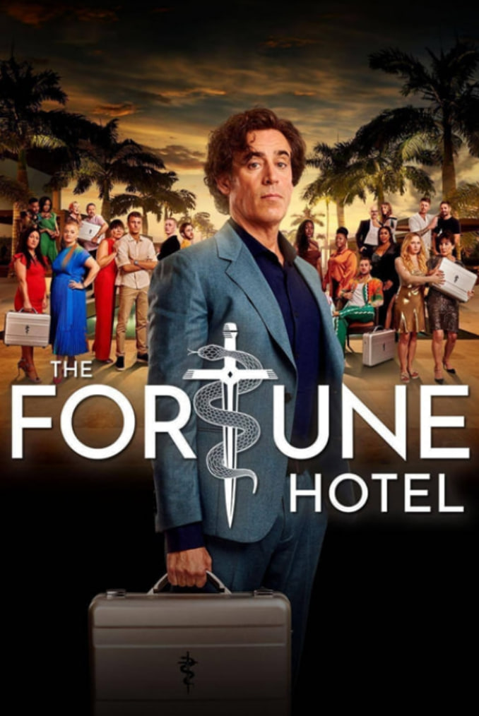 财富酒店 第二季(全集)