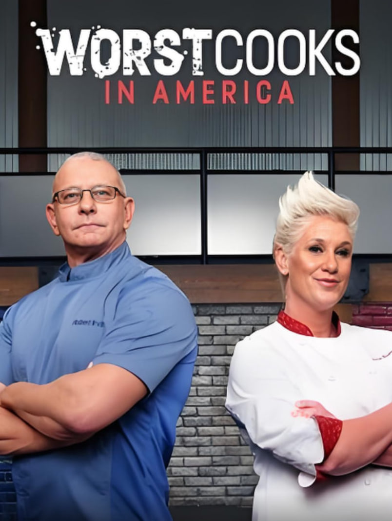 糟糕厨子大改造 第十四季(全集)