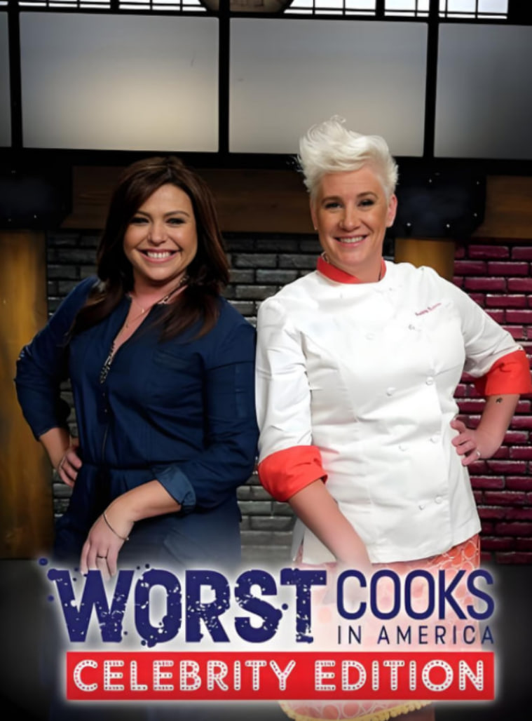 糟糕厨子大改造 第七季(全集)