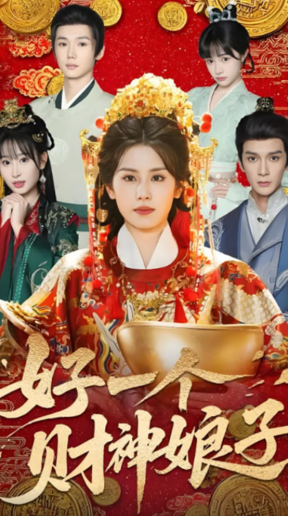 好一个财神娘子(全集)