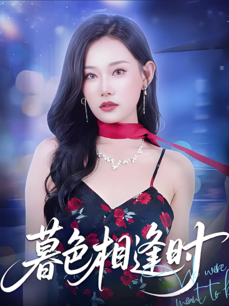 暮色相逢时(全集)