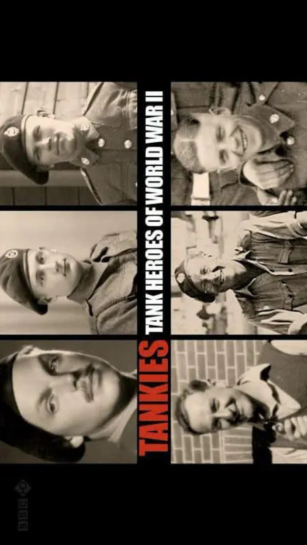 二战坦克王牌(全集)