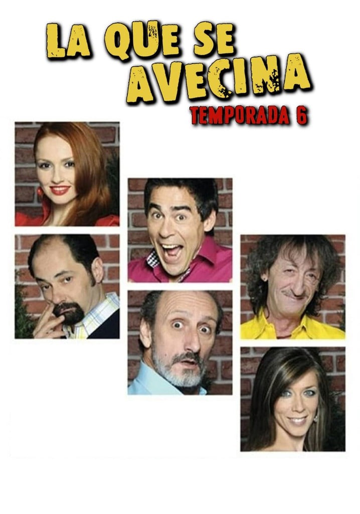 拉奎斯 第六季(全集)