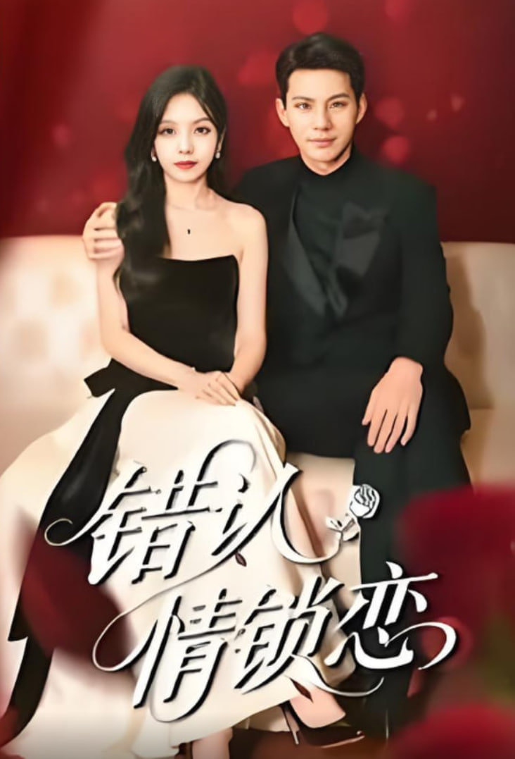 错认情锁恋(全集)