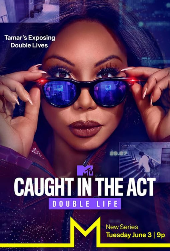 陷入困境：双重生活(全集)