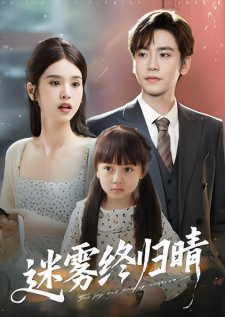 迷雾终归晴(全集)