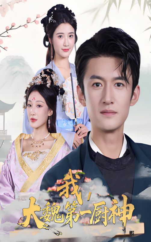 我大魏第一厨神(全集)