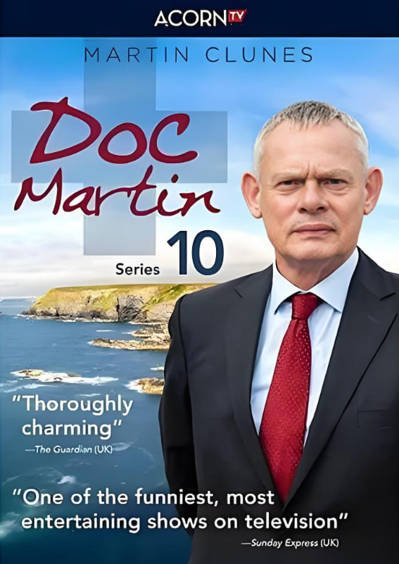 外科医生马丁 第十季