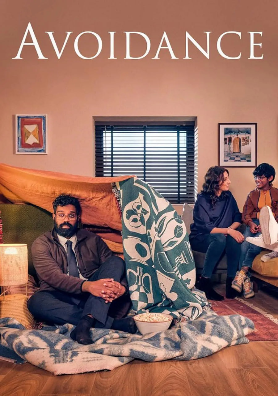 闪躲 第二季(全集)