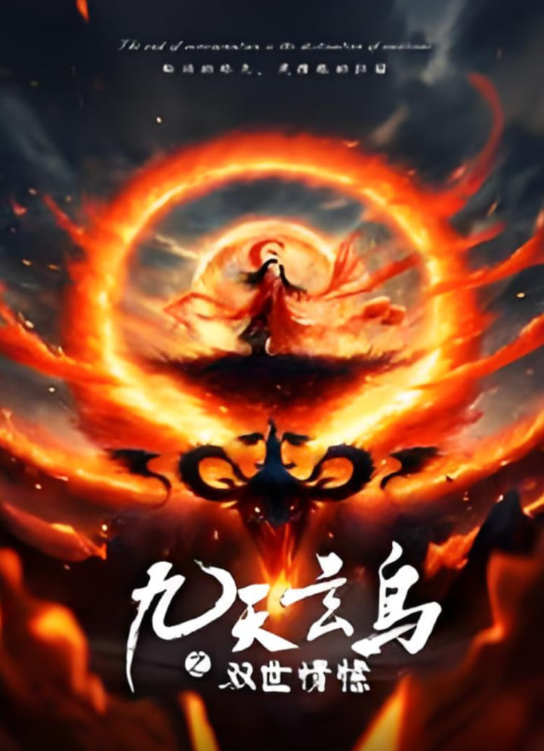 九天玄鸟之双世情愫