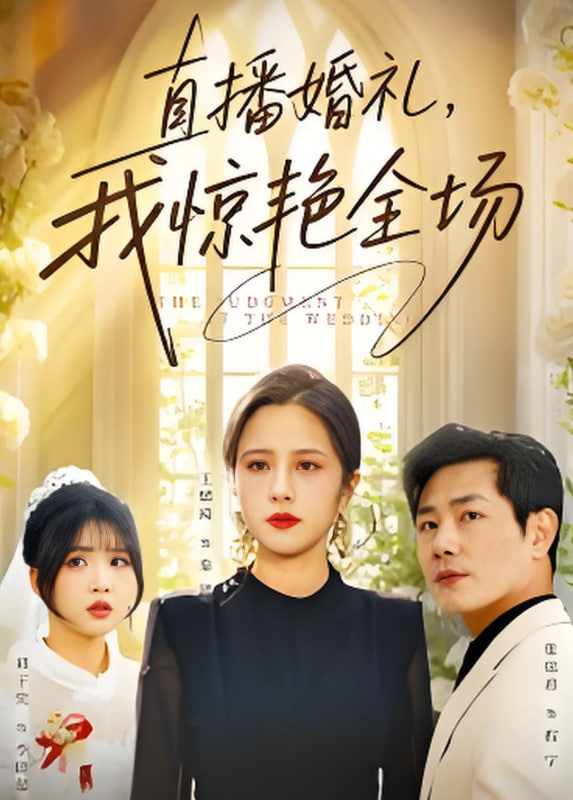 直播婚礼，我惊艳全场(全集)