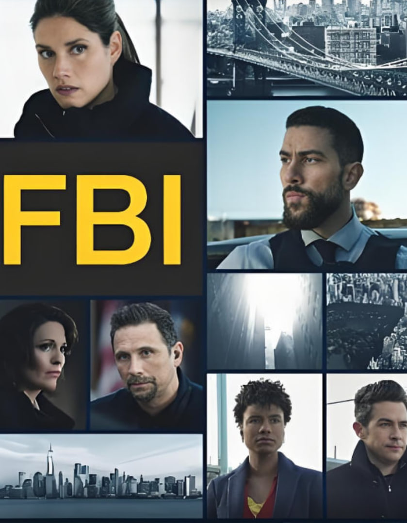 联邦调查局 第二季(全集)