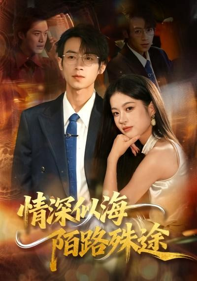 情深似海，陌路殊途(全集)