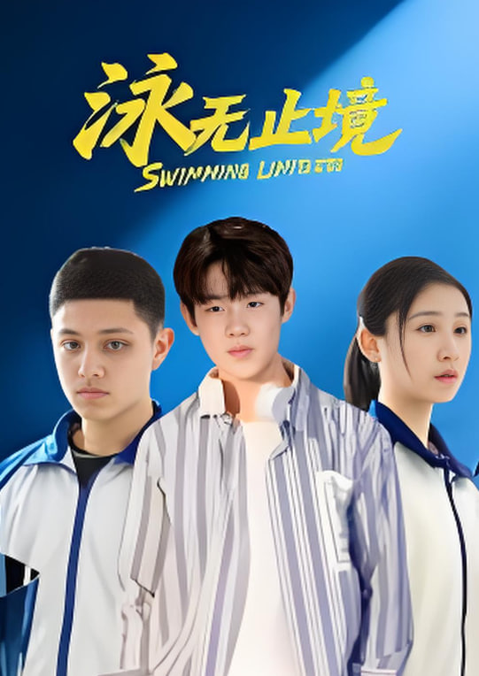 泳无止境(全集)