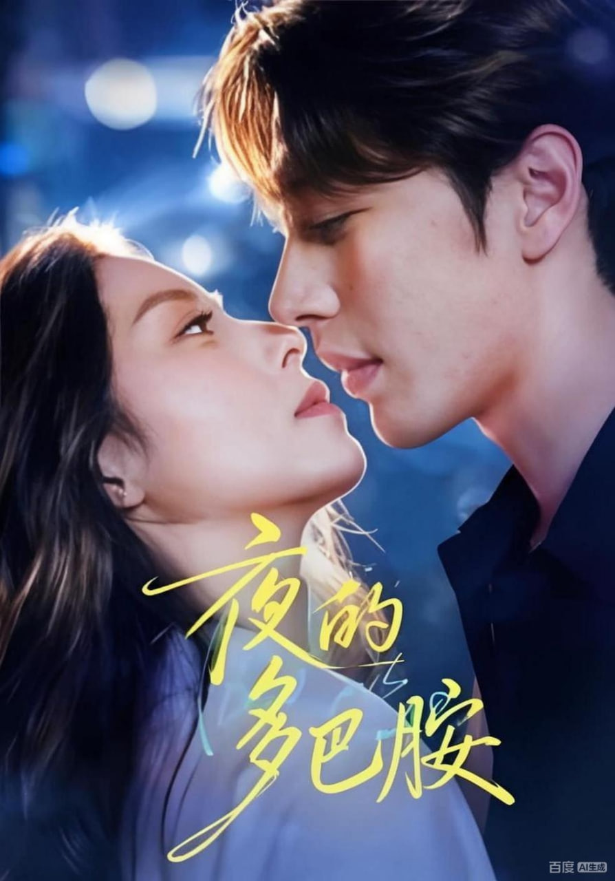 夜的多巴胺(全集)