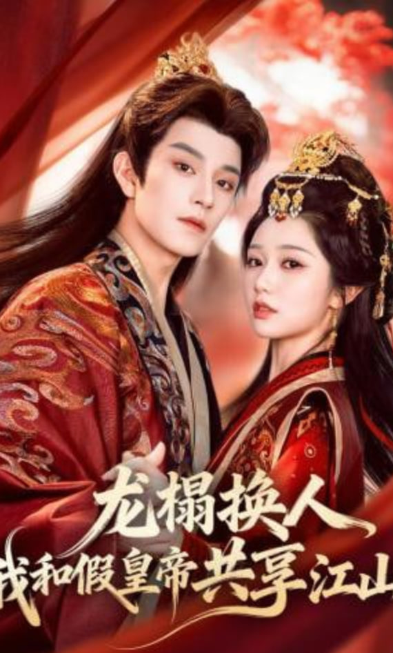 龙榻换人，我和假皇帝共享江山(全集)