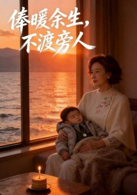 俸暖余生，不渡旁人(全集)