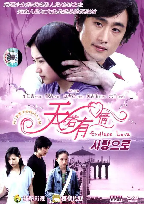 天若有情2005(全集)