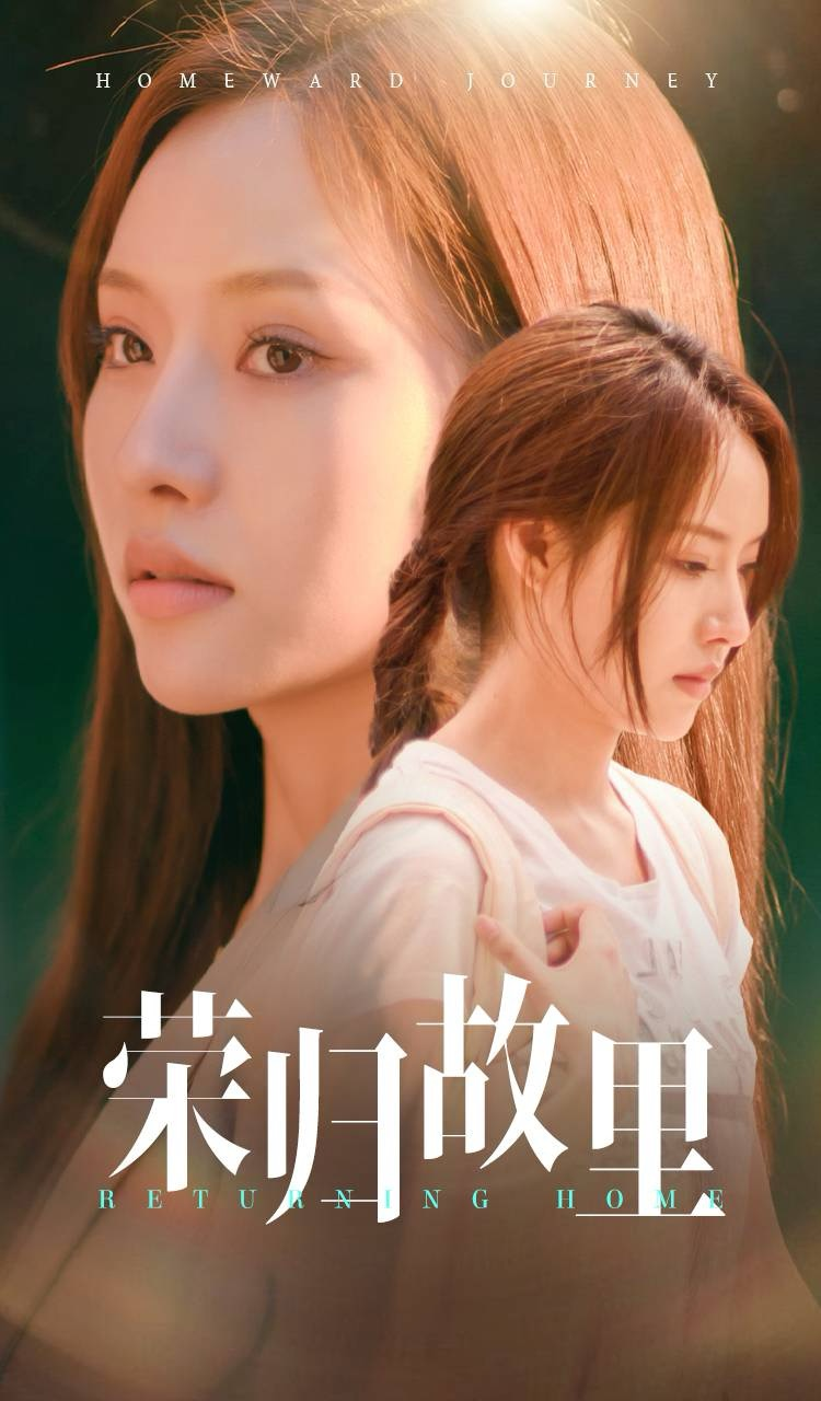 荣归故里(全集)