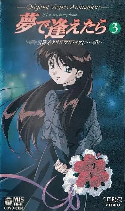 如果在梦里遇见你OVA(全集)