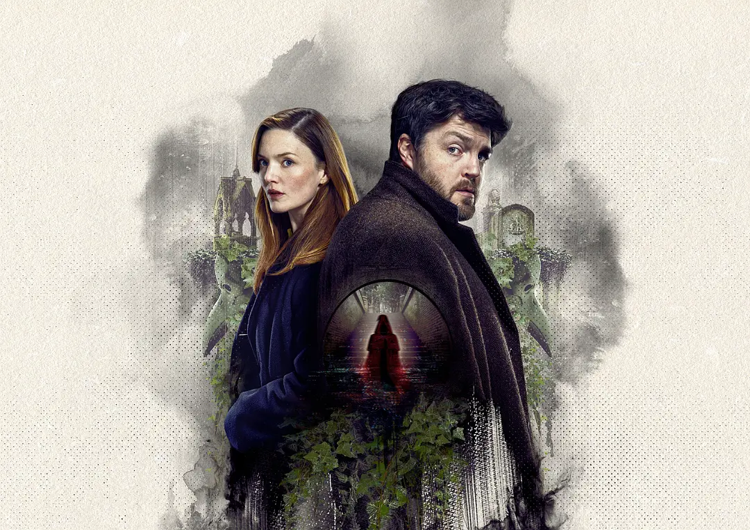 斯特莱克探案集：墨黑之心第六季(全集)